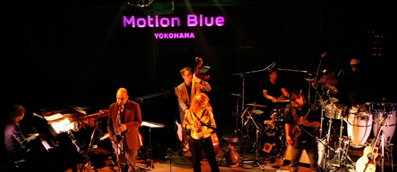 [re:jazz] on tour